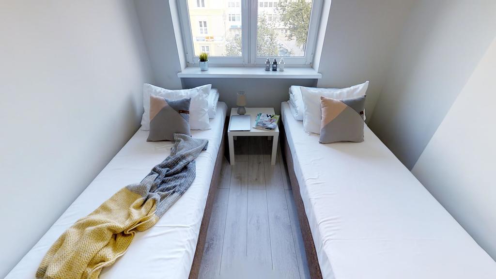 Rint - Centrum Rynek Kosciuszki Apartment Bialystok Room photo